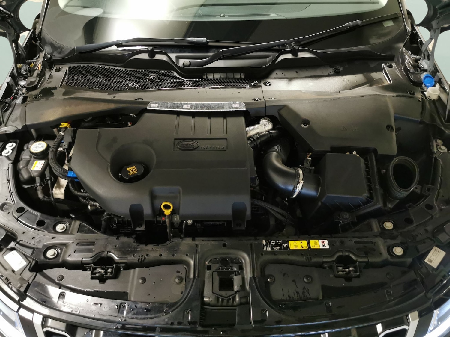 Used Land Rover Range Rover Evoque 2022 for sale - 78122657: Photo 28