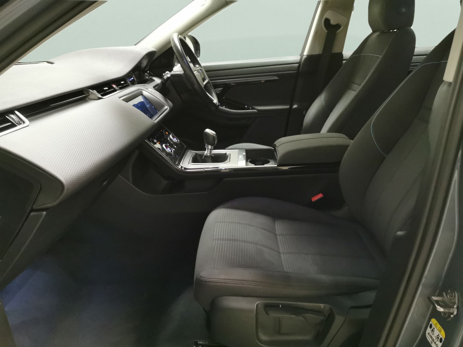 Used Land Rover Range Rover Evoque 2022 for sale - 78122657: Photo 4