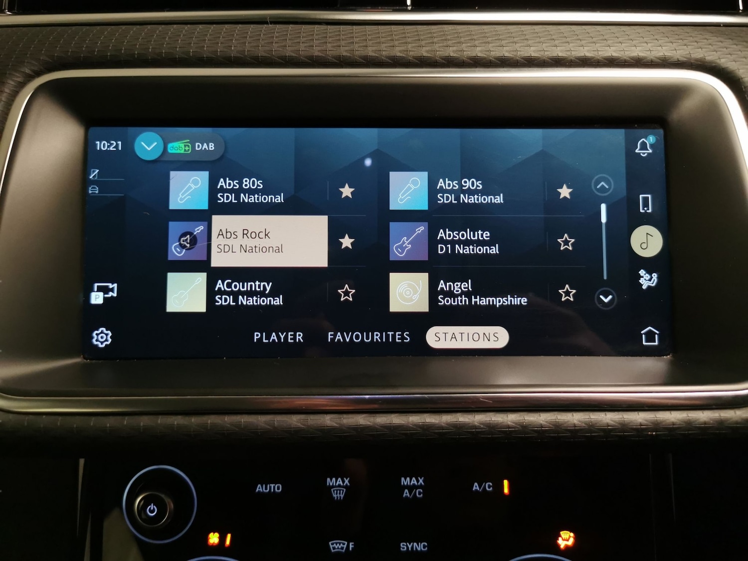 Used Land Rover Range Rover Evoque 2022 for sale - 78122657: Photo 6