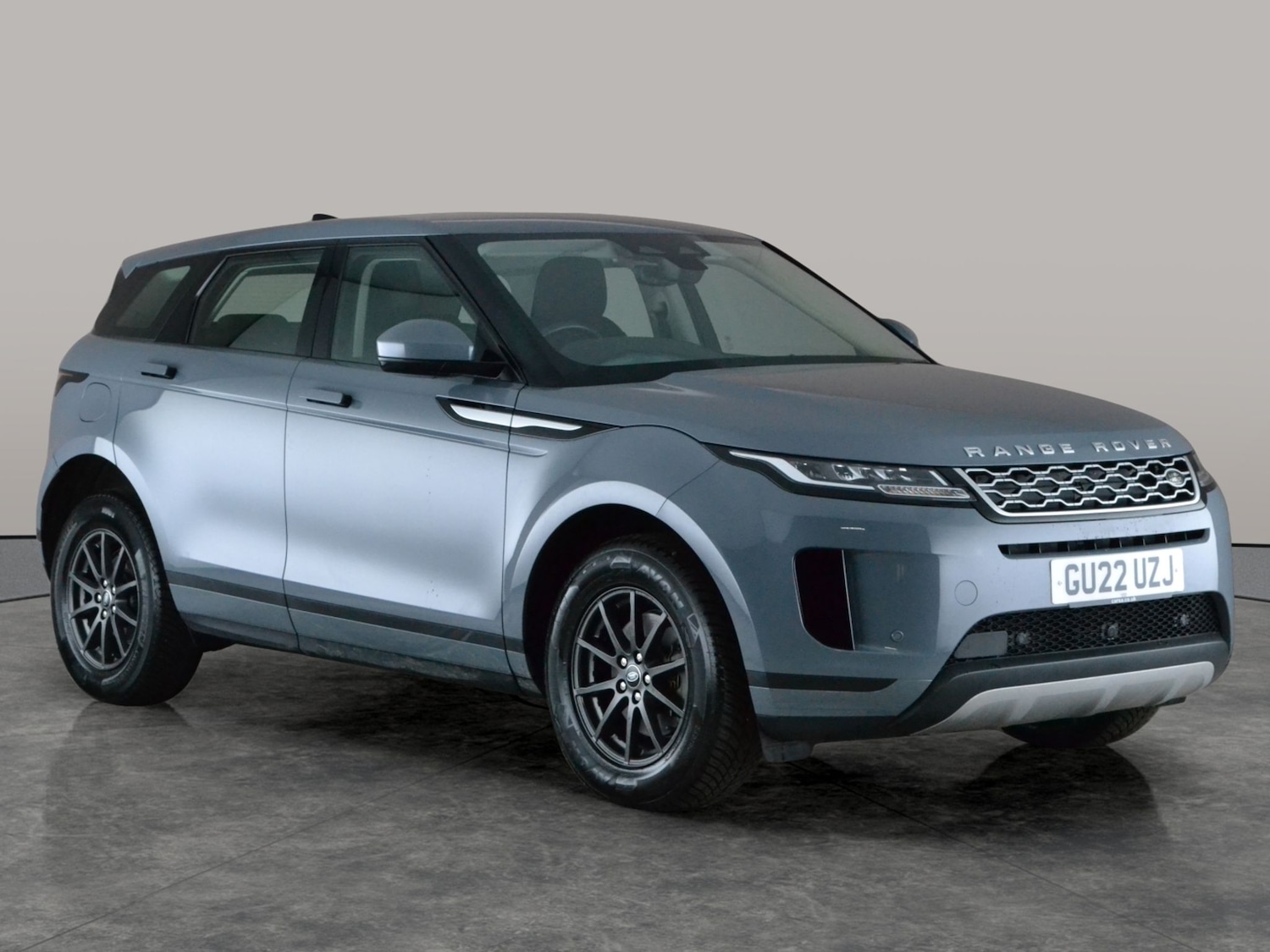 Used Land Rover Range Rover Evoque 2022 for sale - 78122657: Photo 8
