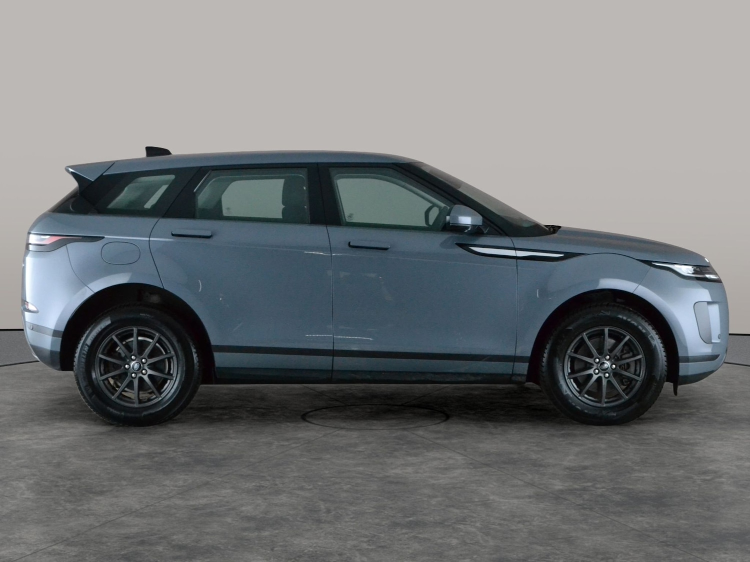 Used Land Rover Range Rover Evoque 2022 for sale - 78122657: Photo 9