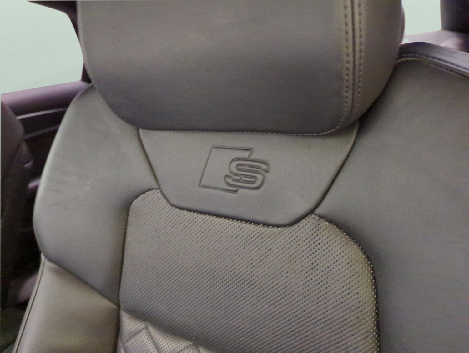 Used Audi A8 2020 for sale - 78159597: Photo 17