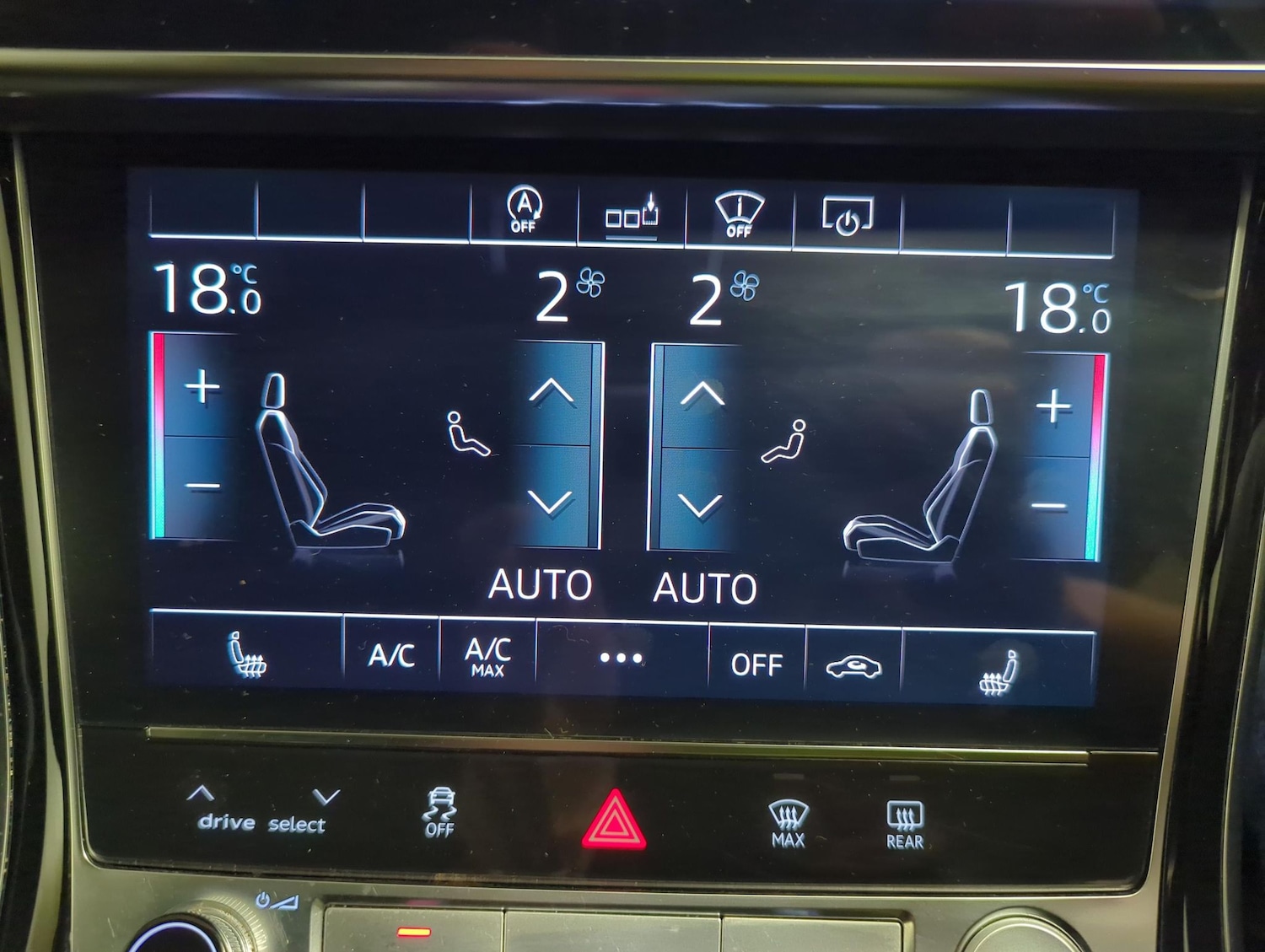 Used Audi A8 2020 for sale - 78159597: Photo 24