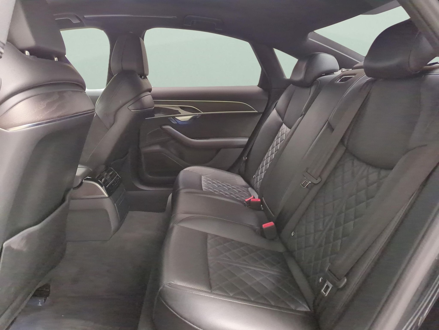 Used Audi A8 2020 for sale - 78159597: Photo 34