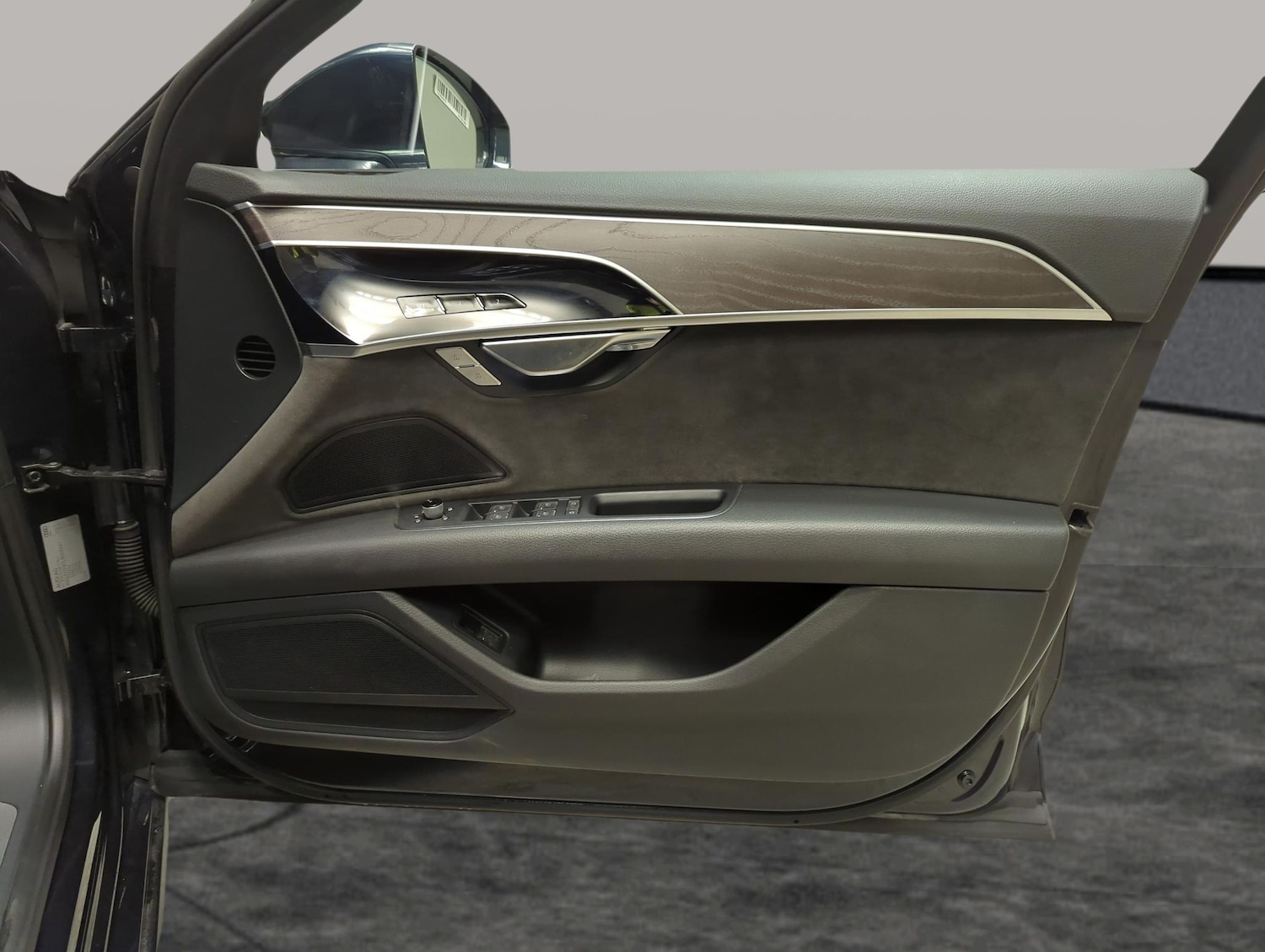 Used Audi A8 2020 for sale - 78159597: Photo 38