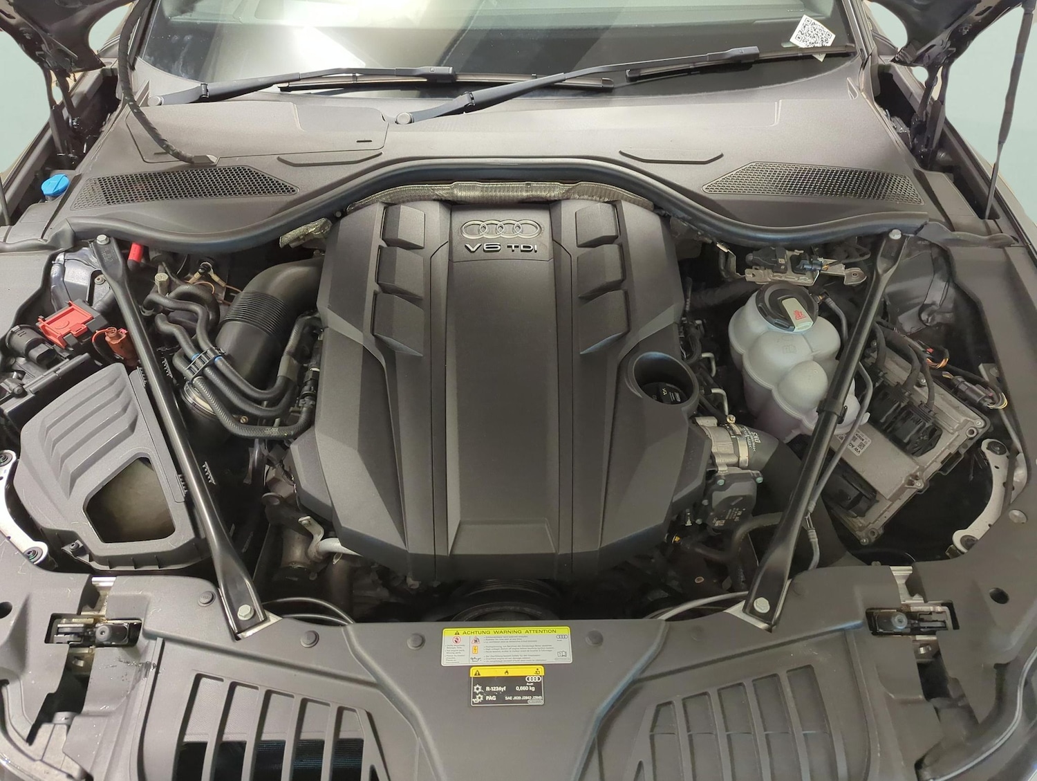 Used Audi A8 2020 for sale - 78159597: Photo 40