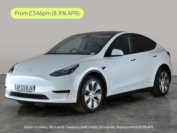 Used Tesla Model Y 2023 for sale - 78421537: Photo