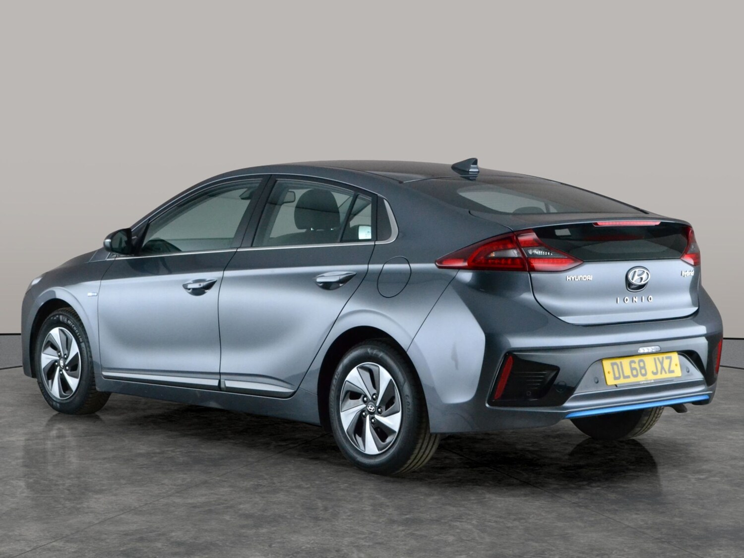 Used Hyundai IONIQ 2019 for sale - 78149332: Photo 12