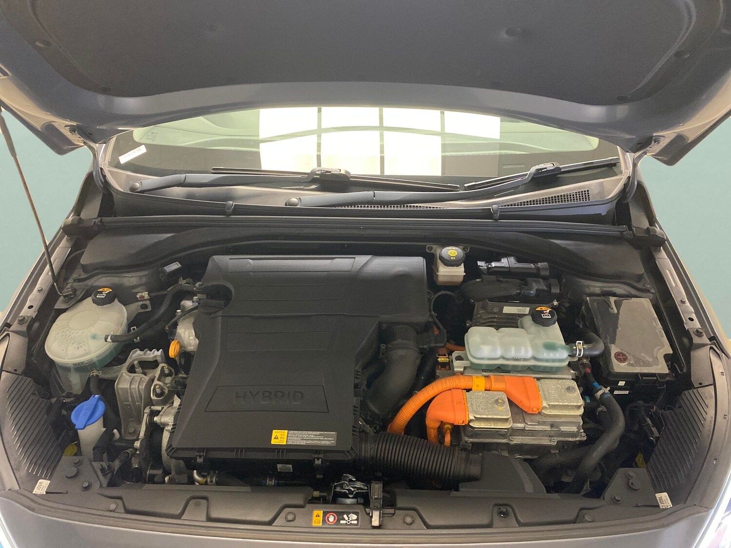 Used Hyundai IONIQ 2019 for sale - 78149332: Photo 32