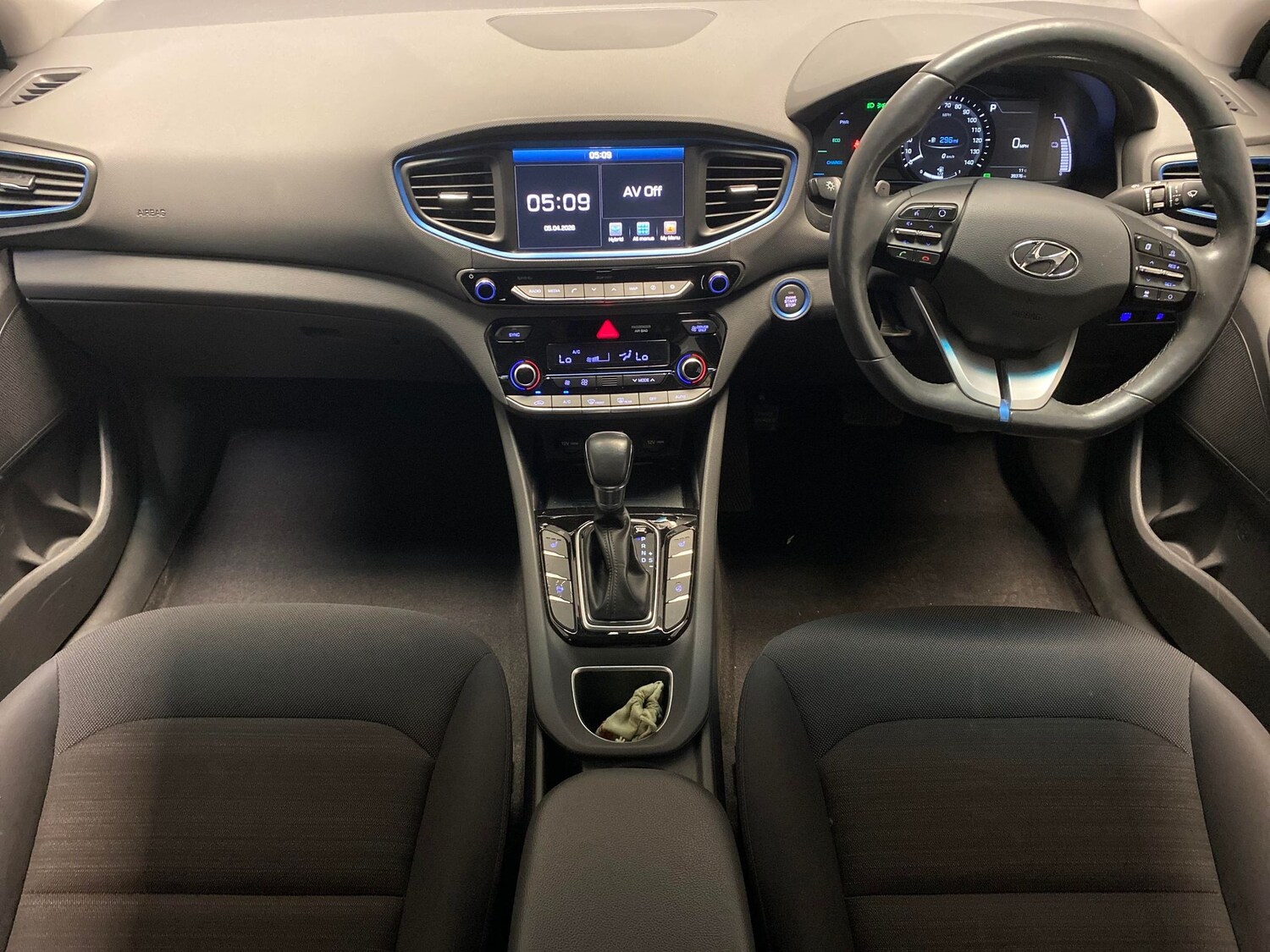 Used Hyundai IONIQ 2019 for sale - 78149332: Photo 7