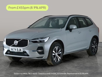 Used Volvo XC60 undefined for sale - 78163609: Photo