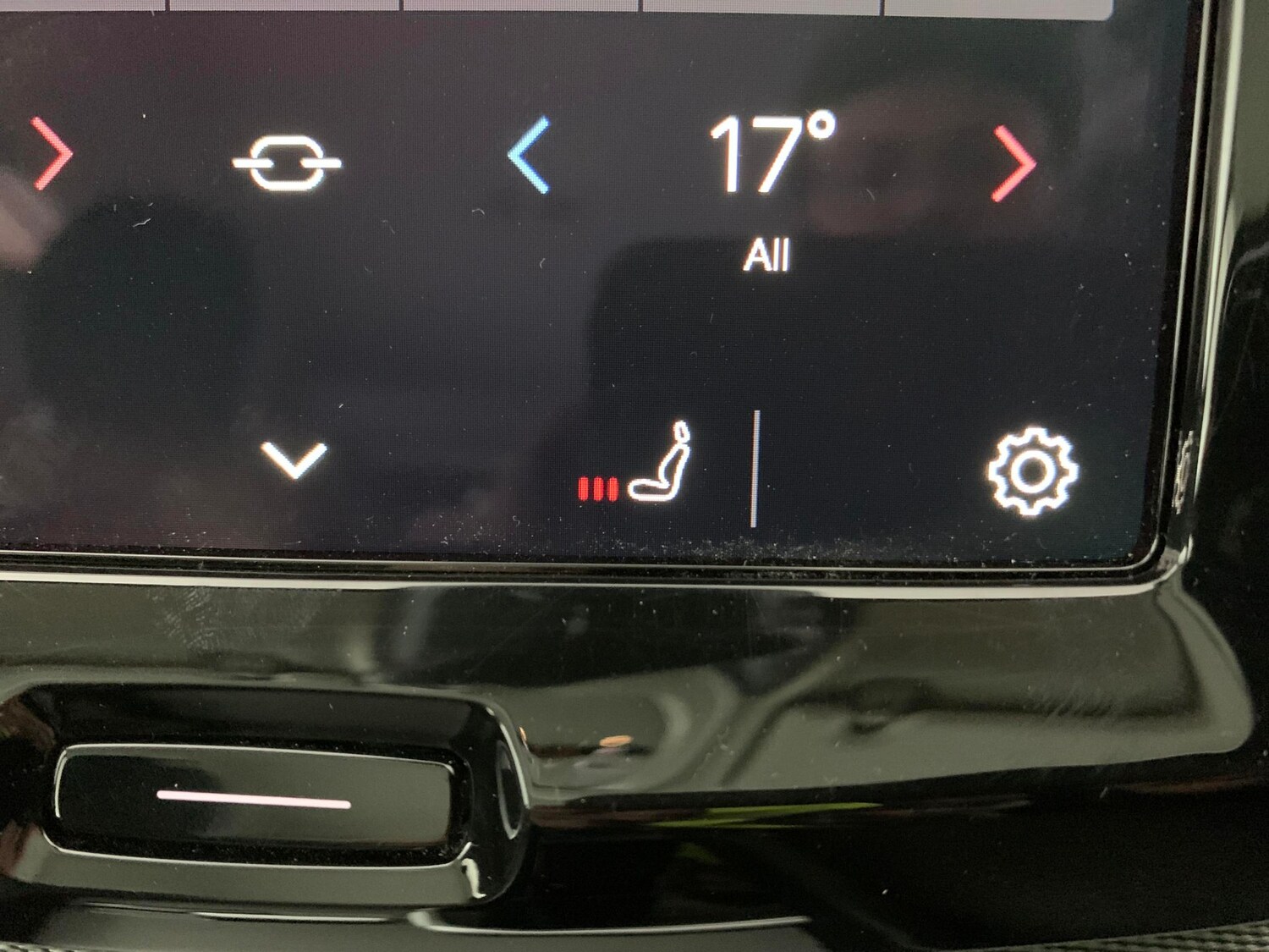 Used Volvo XC60 2024 for sale - 78163609: Photo 22