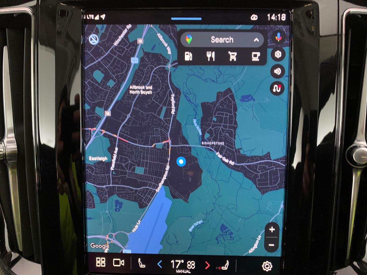 Used Volvo XC60 2024 for sale - 78163609: Photo 7