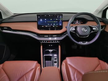 Used Skoda Enyaq 2021 for sale - 76444604: Photo