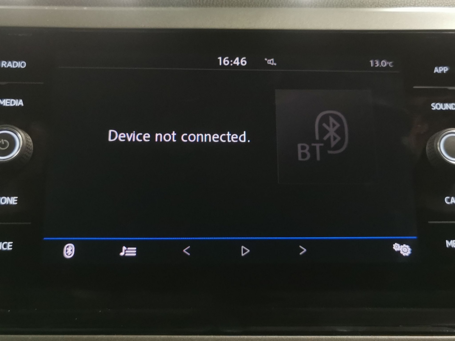 Used Volkswagen Polo 2018 for sale - 76475448: Photo 14