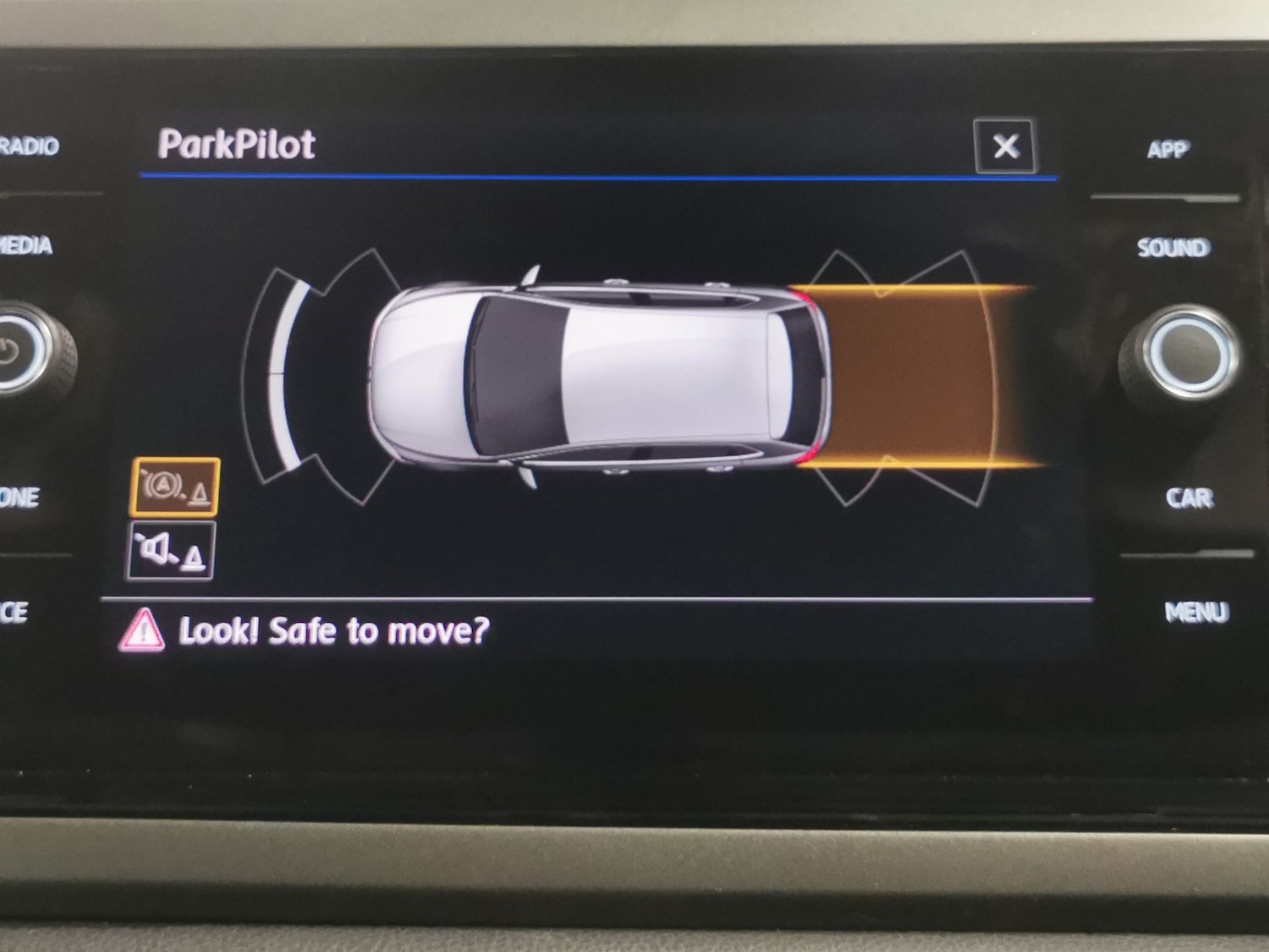 Used Volkswagen Polo 2018 for sale - 76475448: Photo 15