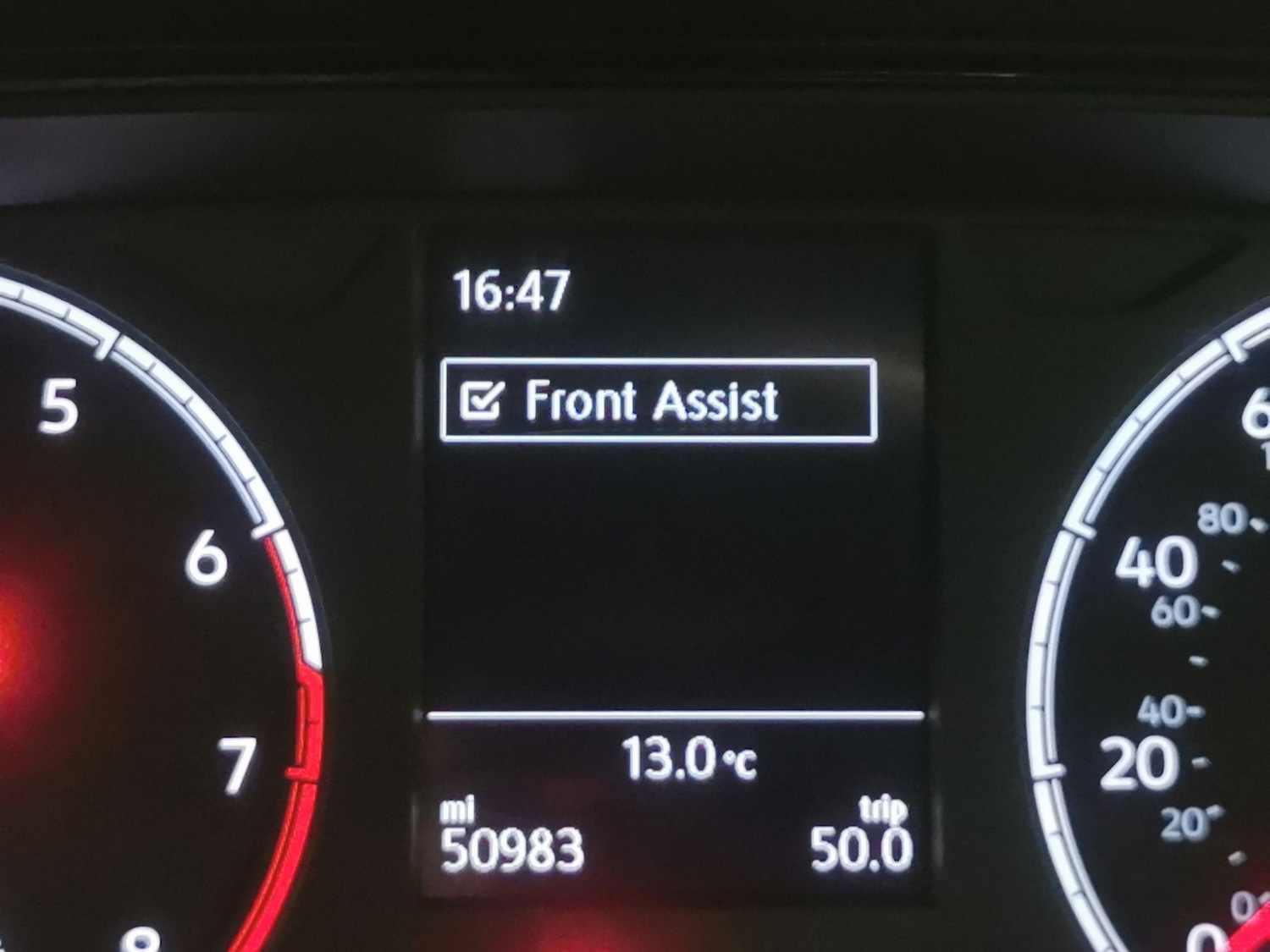 Used Volkswagen Polo 2018 for sale - 76475448: Photo 20