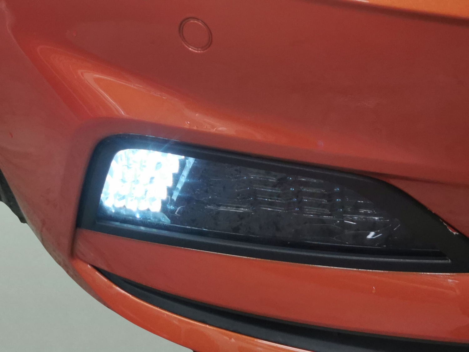 Used Volkswagen Polo 2018 for sale - 76475448: Photo 21