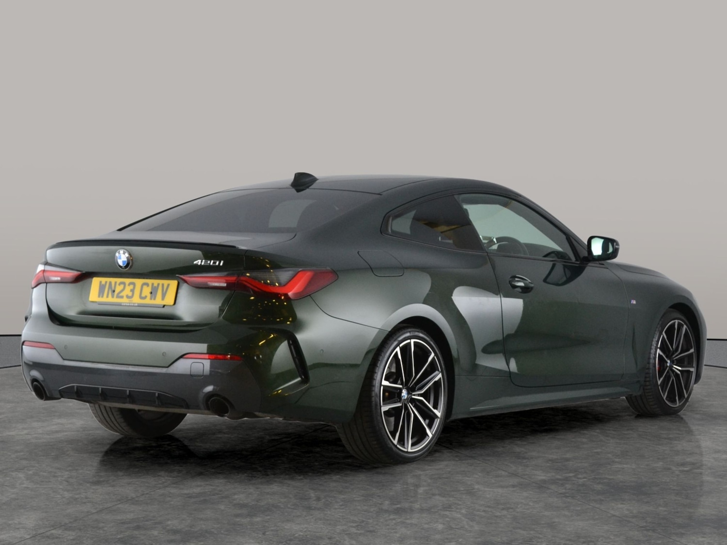 Used BMW 4 Series 2023 for sale - 77311226: Photo 12