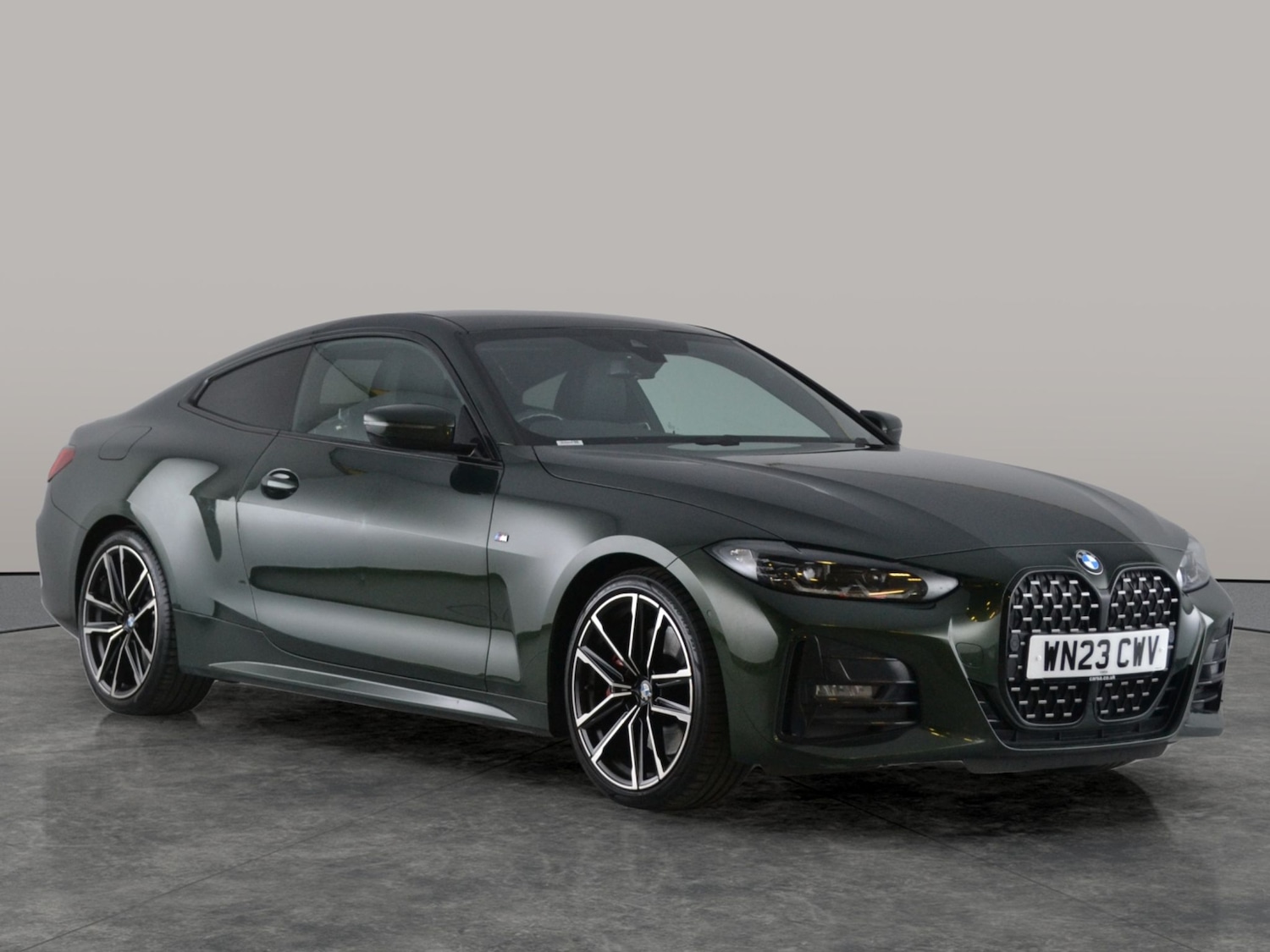 Used BMW 4 Series 2023 for sale - 77311226: Photo 14