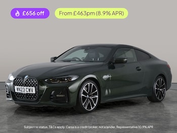 Used BMW 4 Series undefined for sale - 77311226: Photo