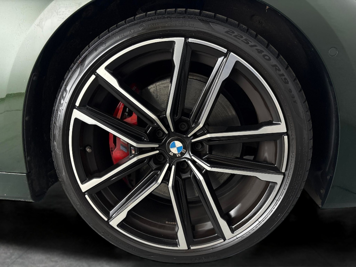 Used BMW 4 Series 2023 for sale - 77311226: Photo 28