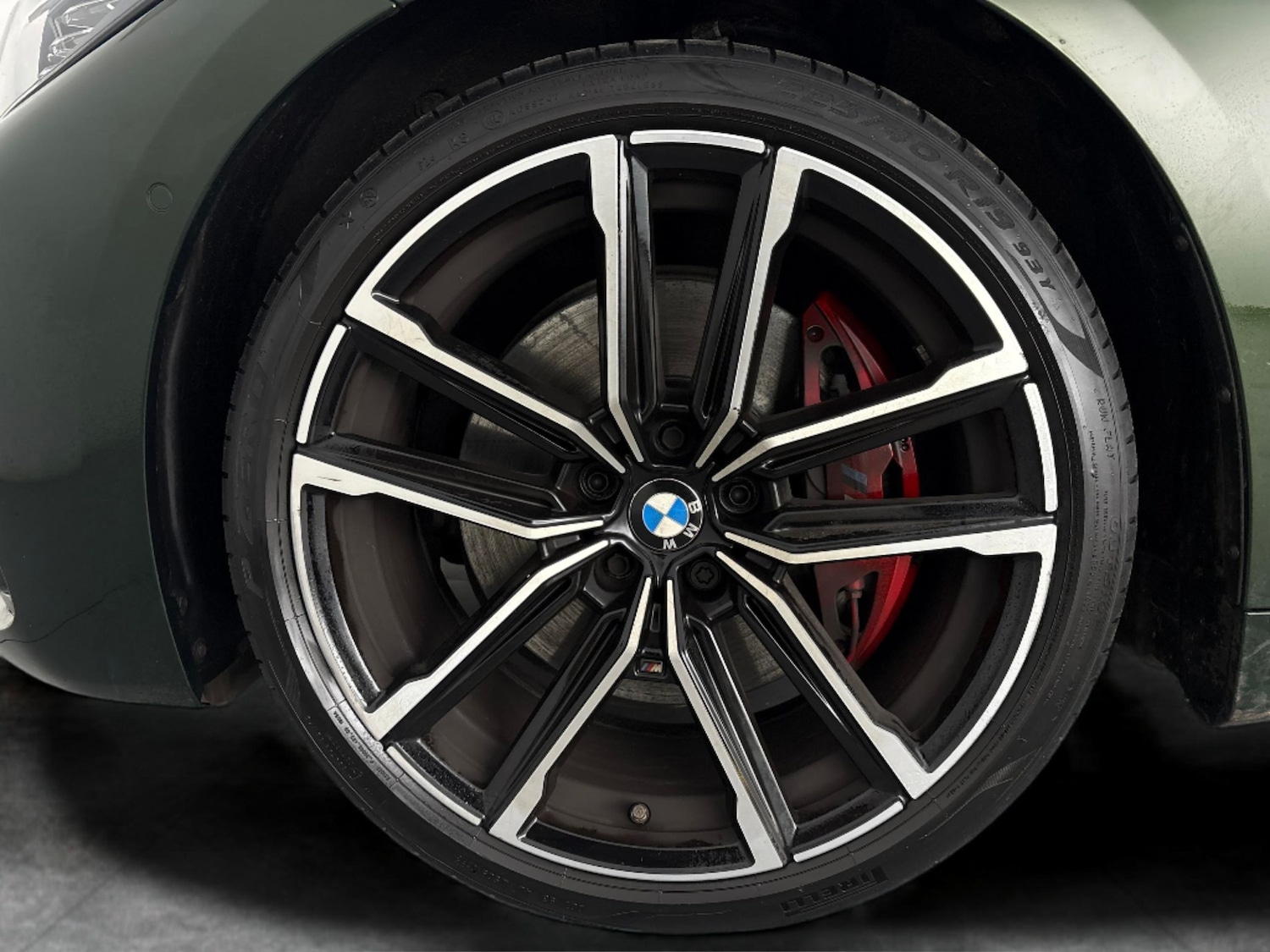 Used BMW 4 Series 2023 for sale - 77311226: Photo 32