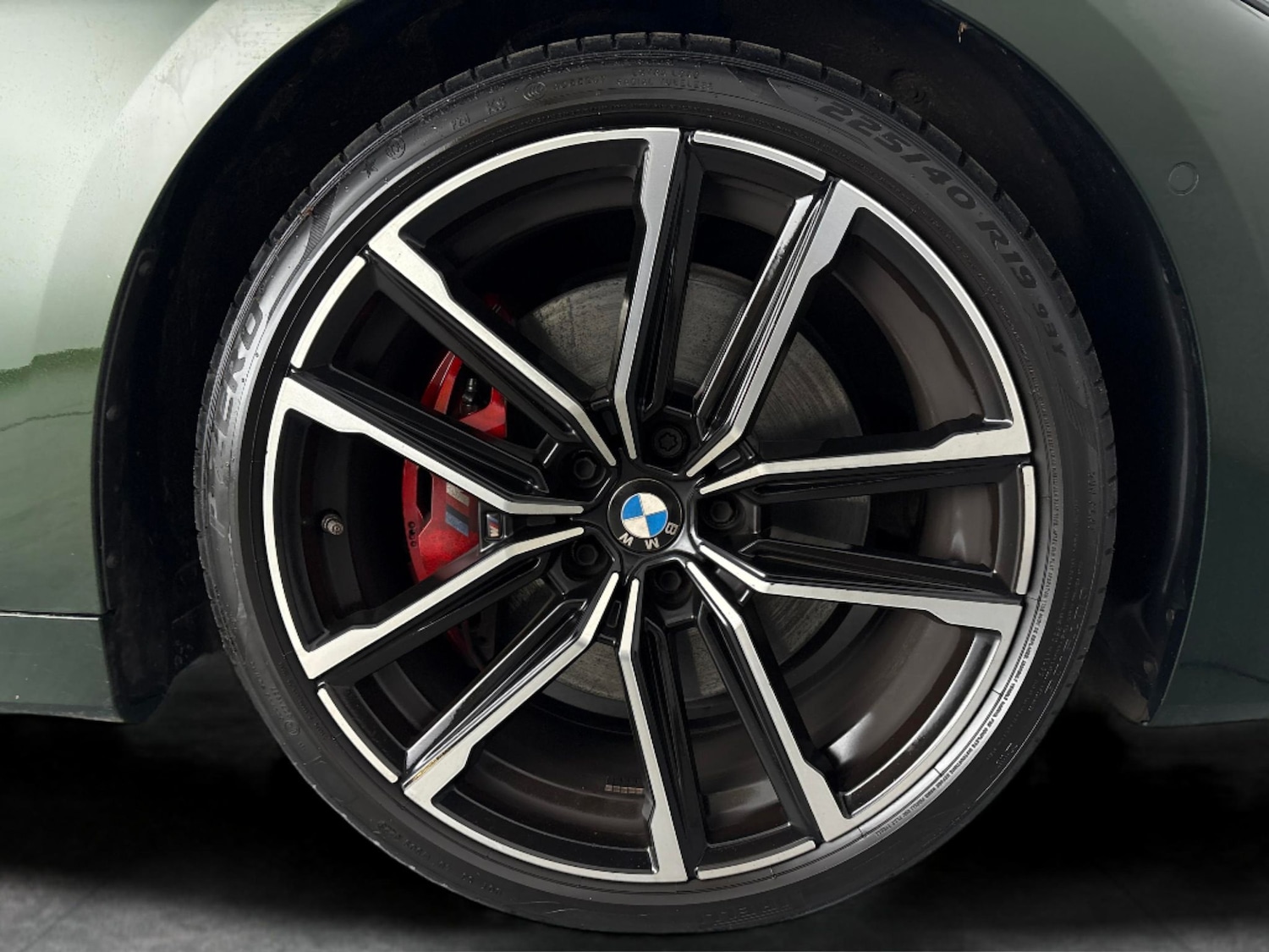 Used BMW 4 Series 2023 for sale - 77311226: Photo 33