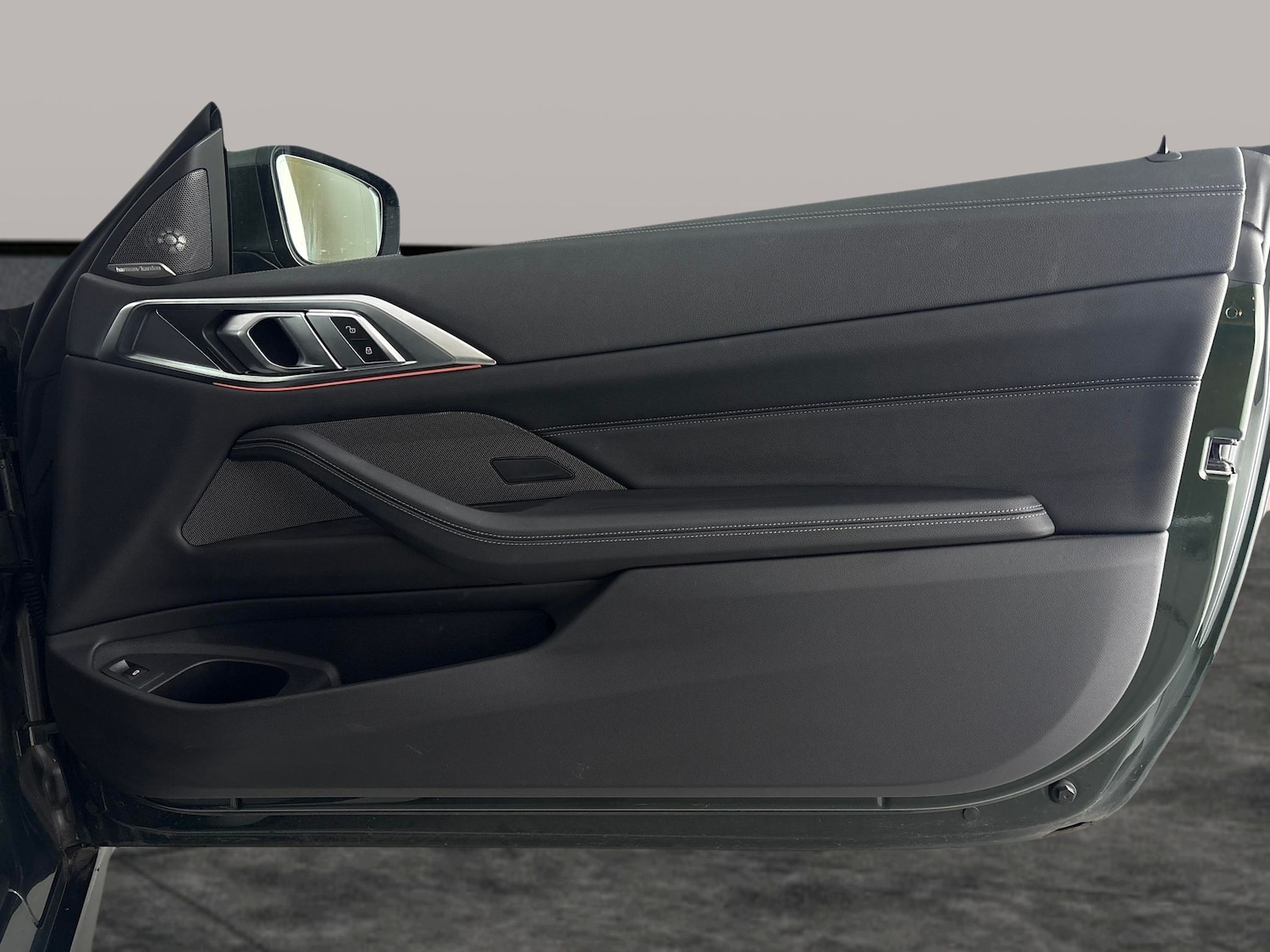 Used BMW 4 Series 2023 for sale - 77311226: Photo 37