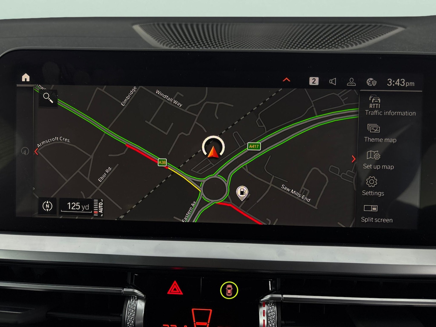 Used BMW 4 Series 2023 for sale - 77311226: Photo 8