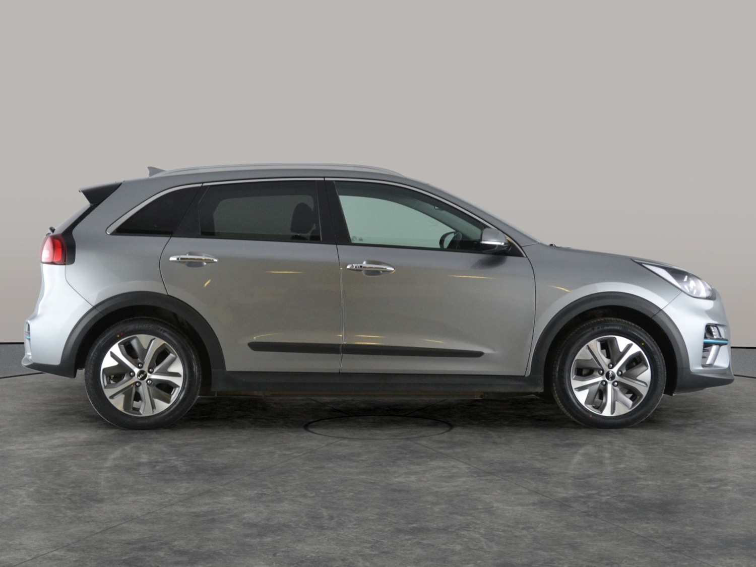 Used Kia Niro 2021 for sale - 77274302: Photo 12