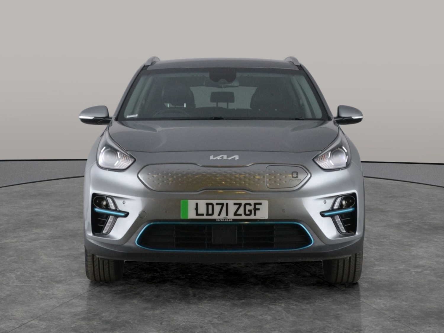 Used Kia Niro 2021 for sale - 77274302: Photo 14