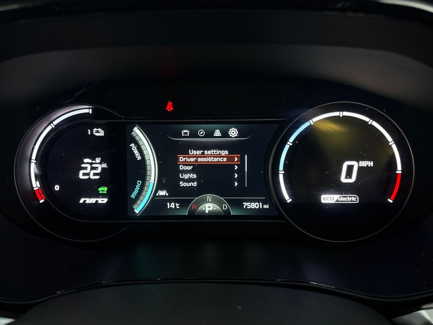 Used Kia Niro 2021 for sale - 77274302: Photo 25