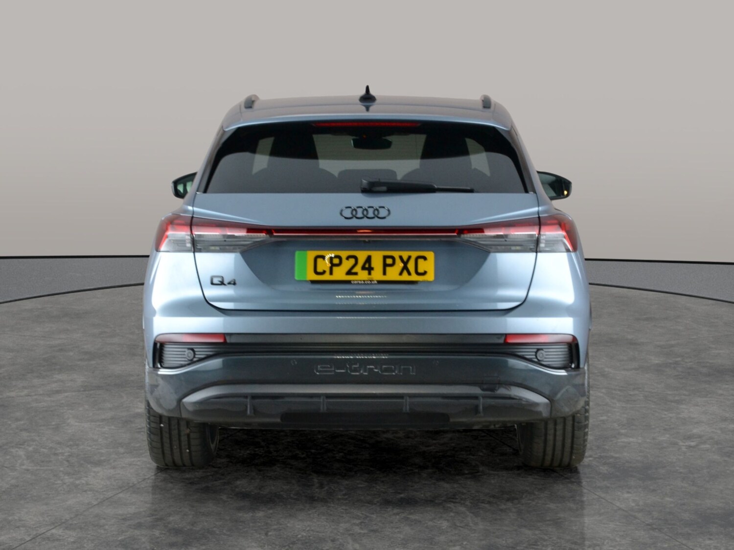 Used Audi Q4 e-tron 2024 for sale - 77347478: Photo 11