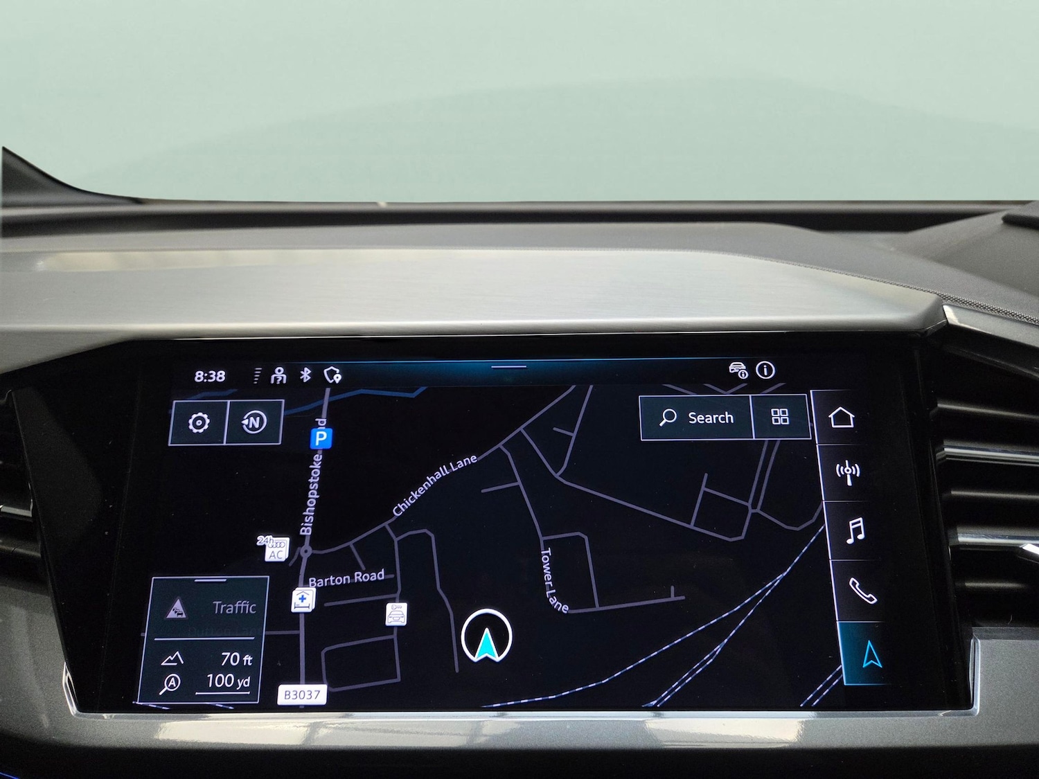 Used Audi Q4 e-tron 2024 for sale - 77347478: Photo 5