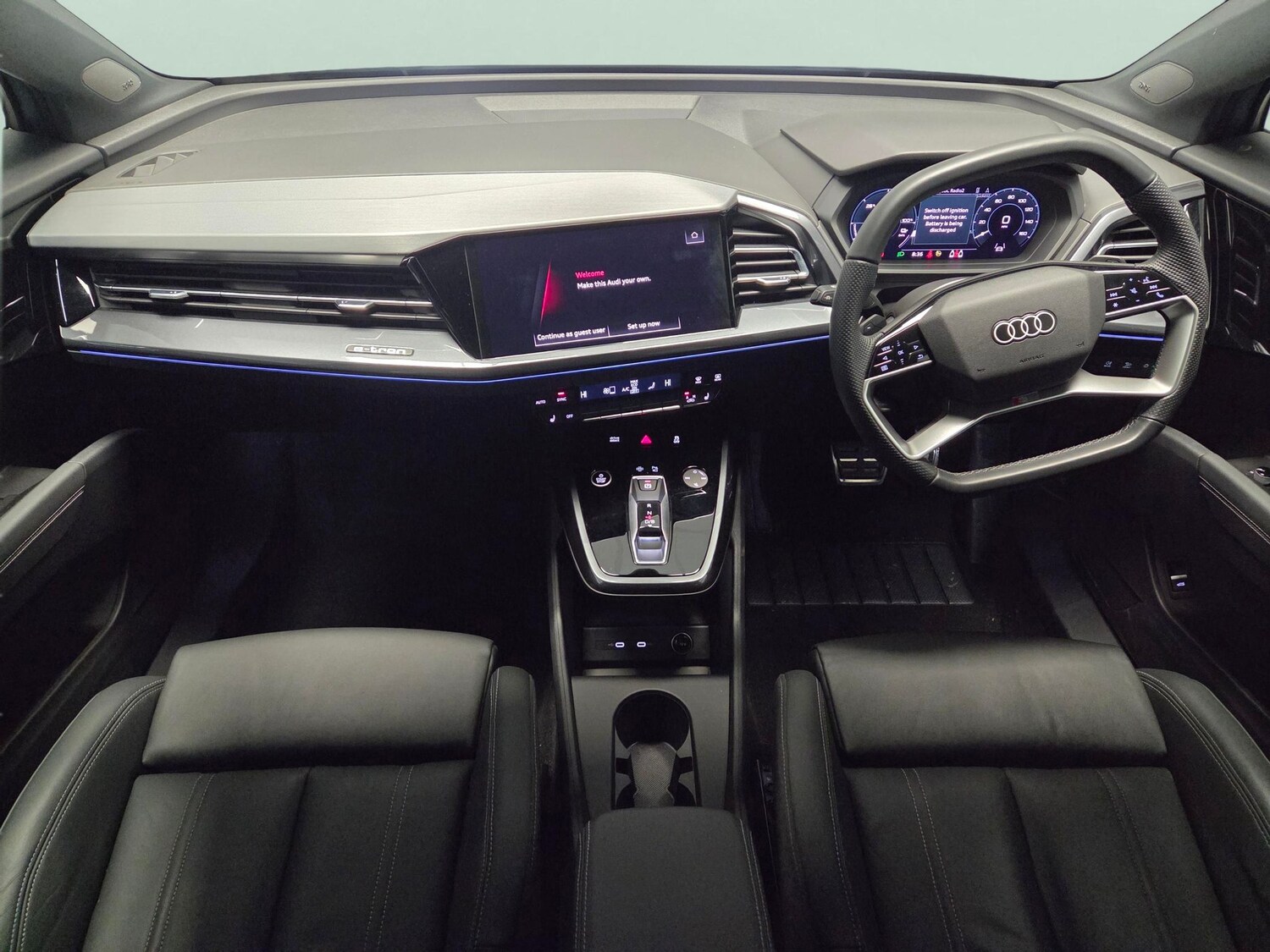 Used Audi Q4 e-tron 2024 for sale - 77347478: Photo 7