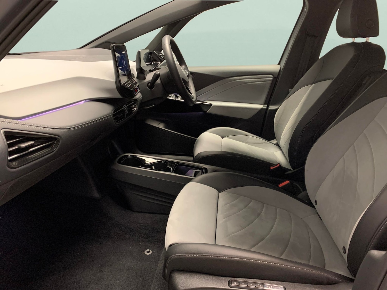 Used Volkswagen ID.3 2023 for sale - 77123032: Photo 4