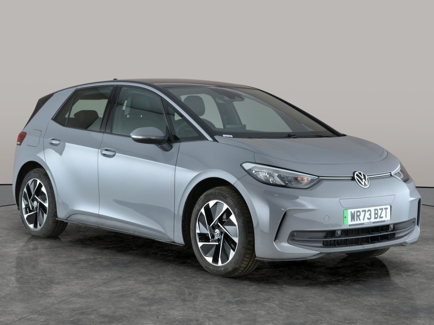 Used Volkswagen ID.3 2023 for sale - 77123032: Photo 8