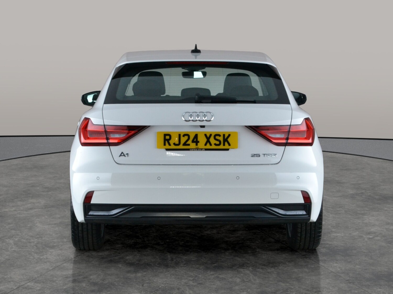 Used Audi A1 2024 for sale - 77447946: Photo 11