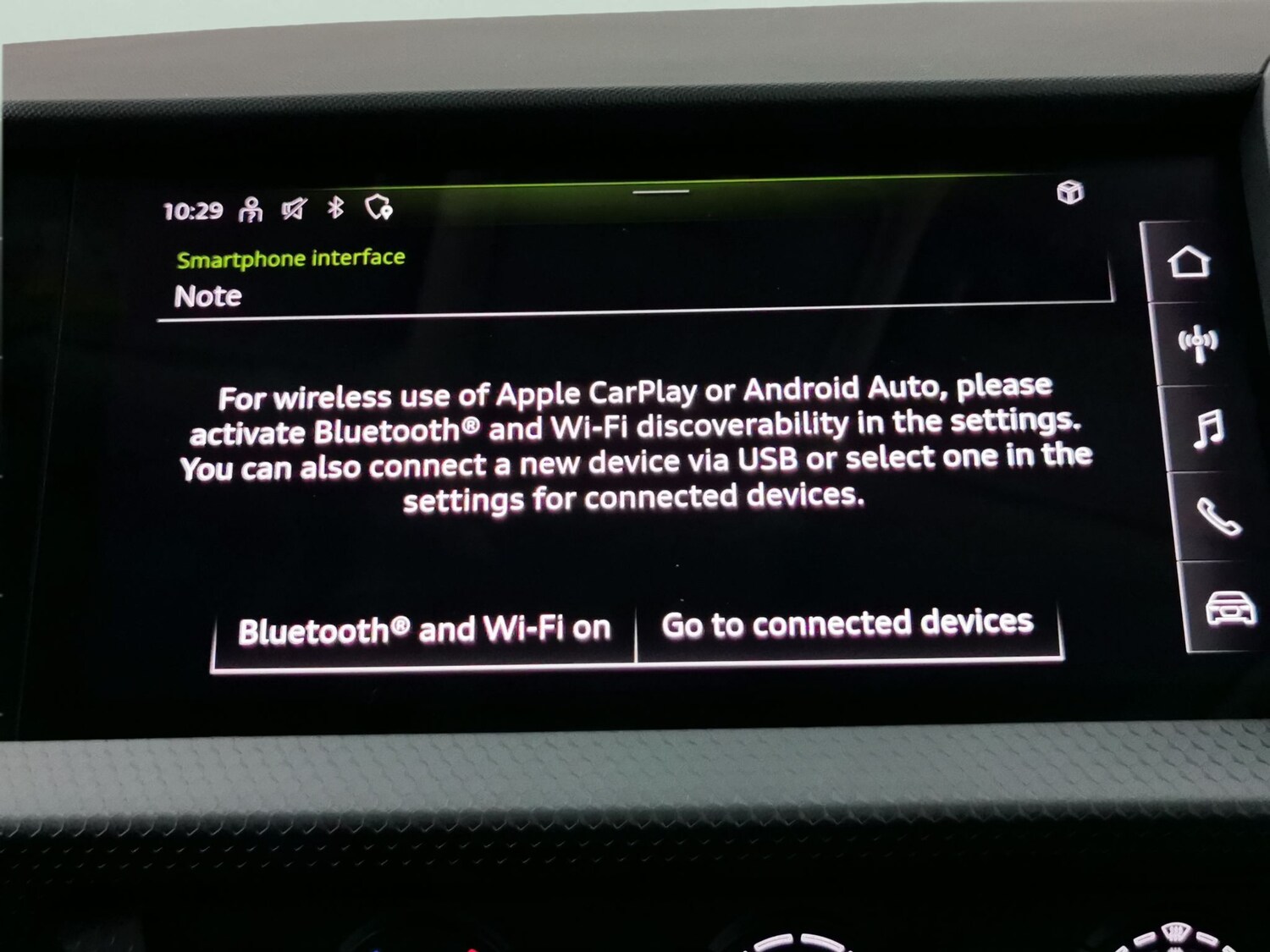 Used Audi A1 2024 for sale - 77447946: Photo 15