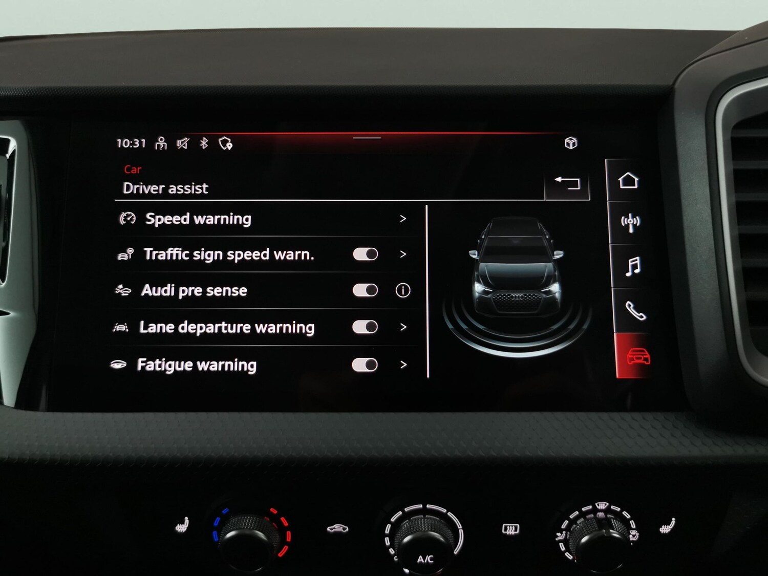 Used Audi A1 2024 for sale - 77447946: Photo 23