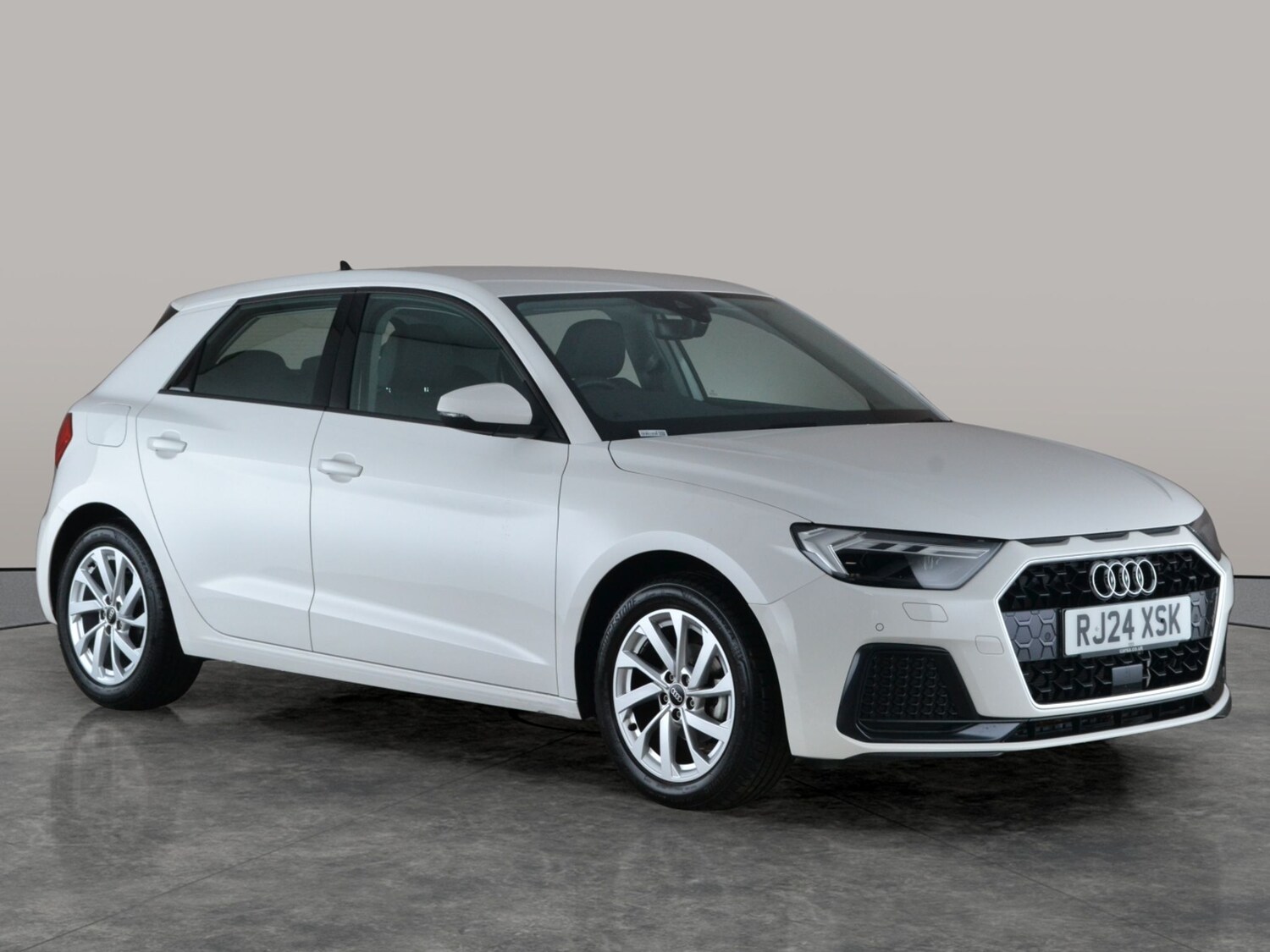 Used Audi A1 2024 for sale - 77447946: Photo 8