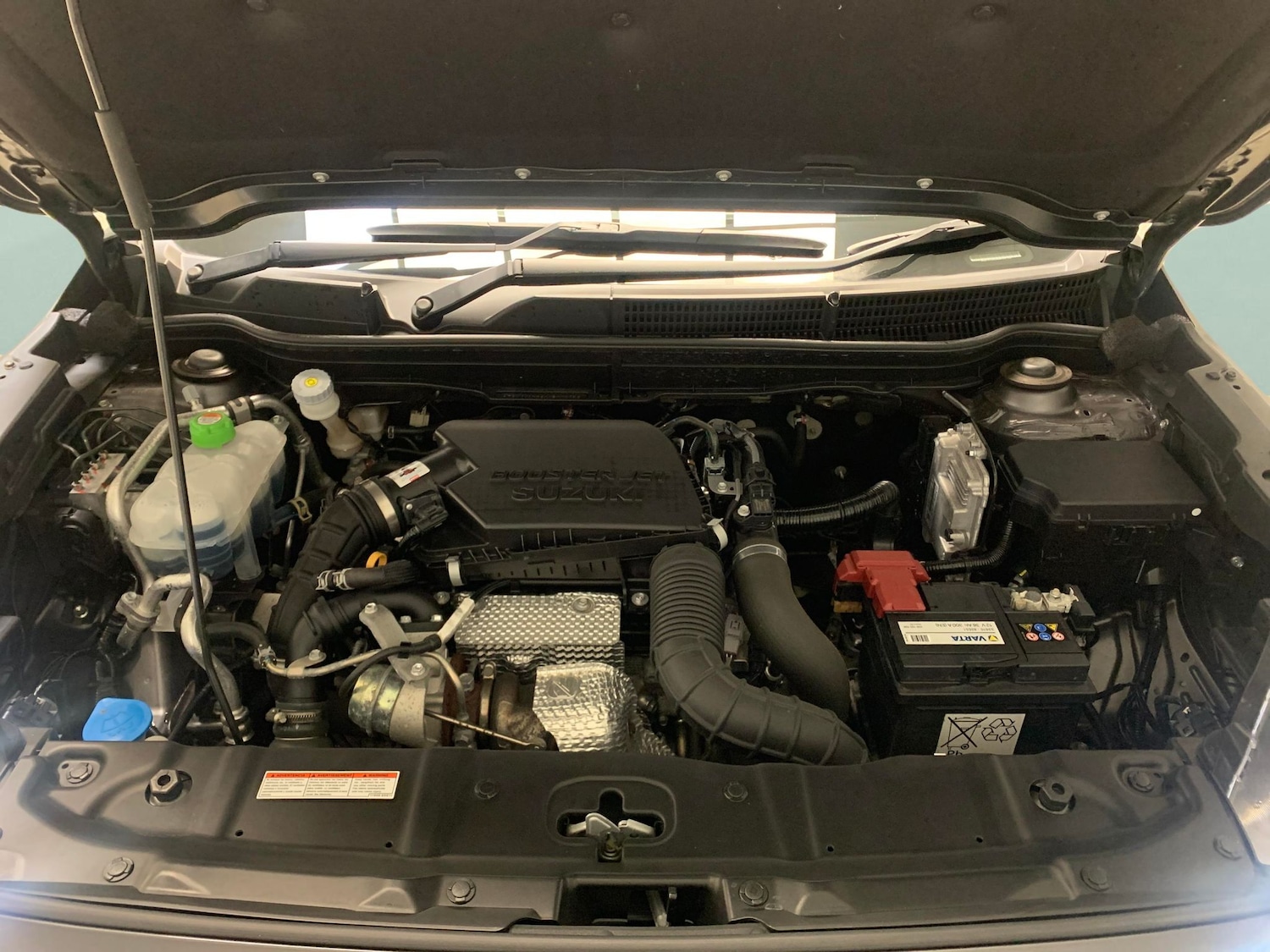 Used Suzuki SX4 S-Cross 2023 for sale - 77255761: Photo 33