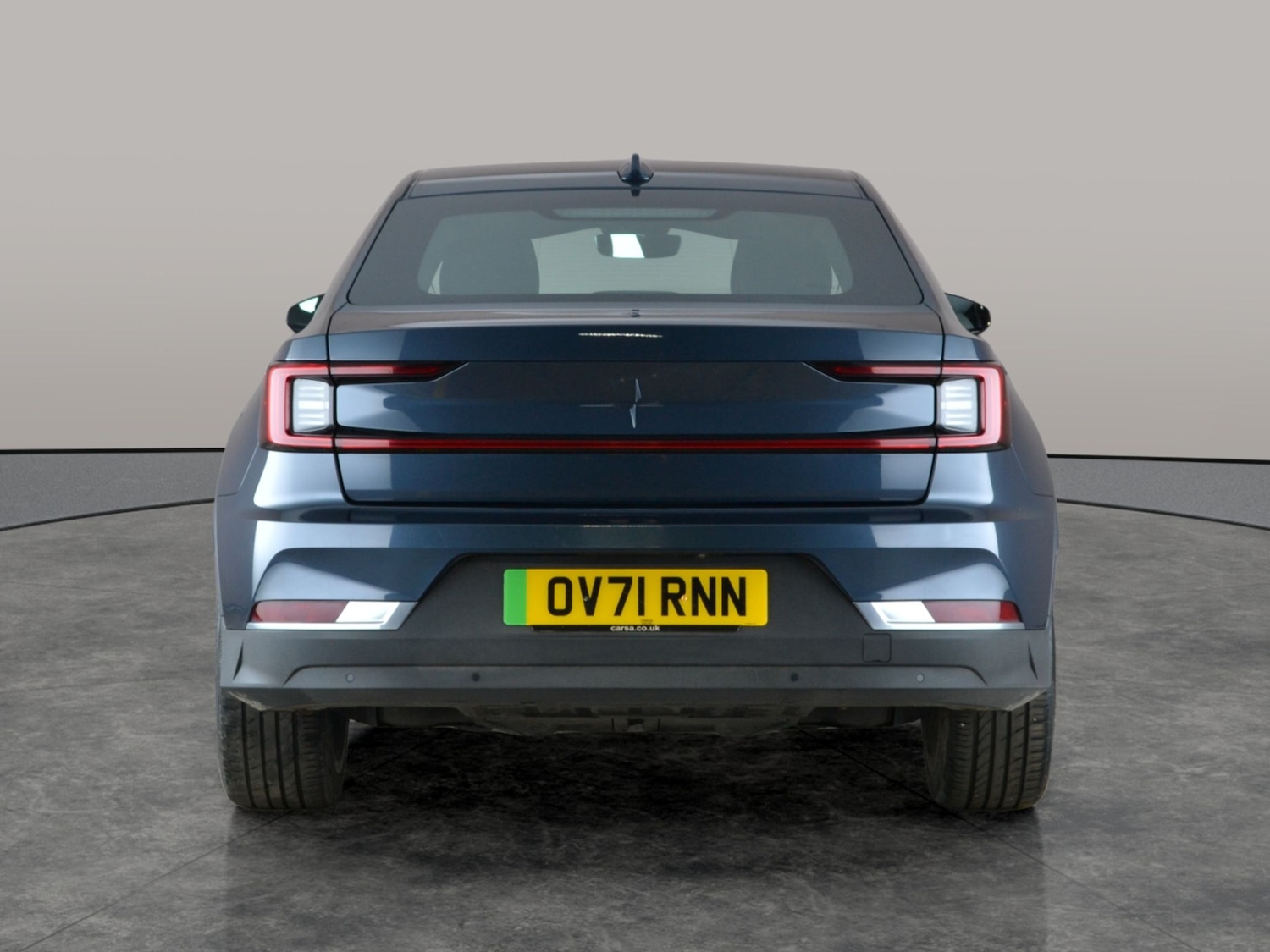 Used Polestar Polestar 2 2021 for sale - 77281446: Photo 11