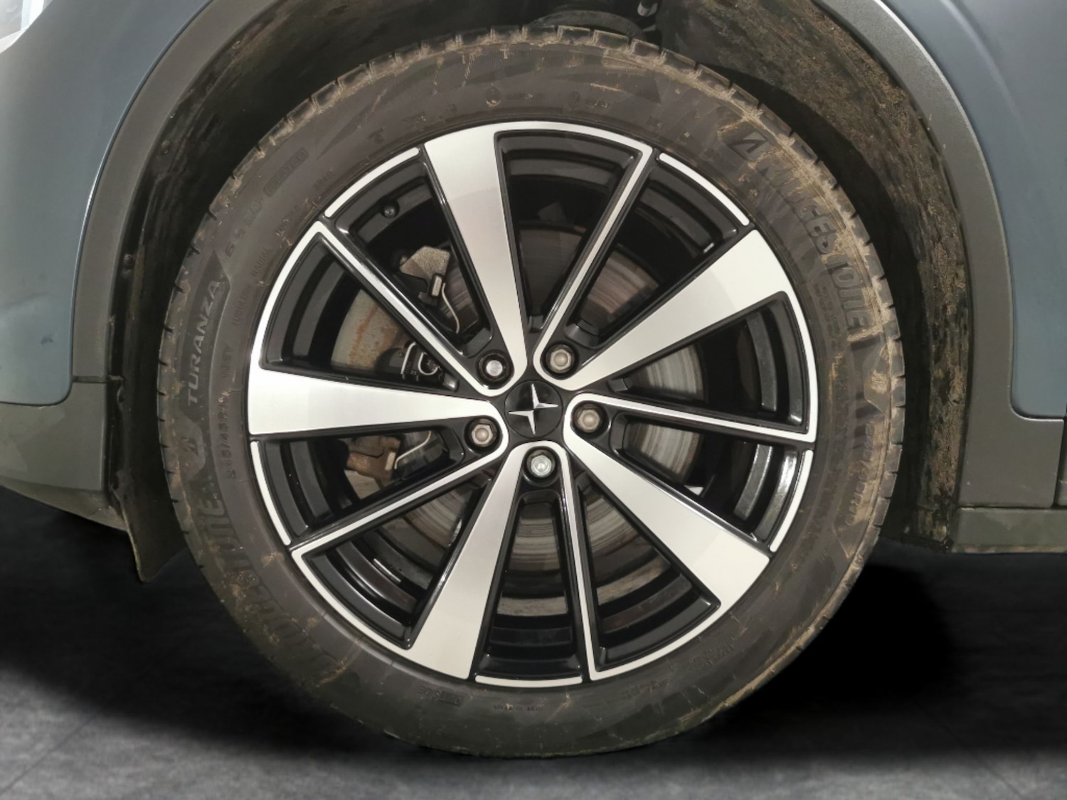 Used Polestar Polestar 2 2021 for sale - 77281446: Photo 20