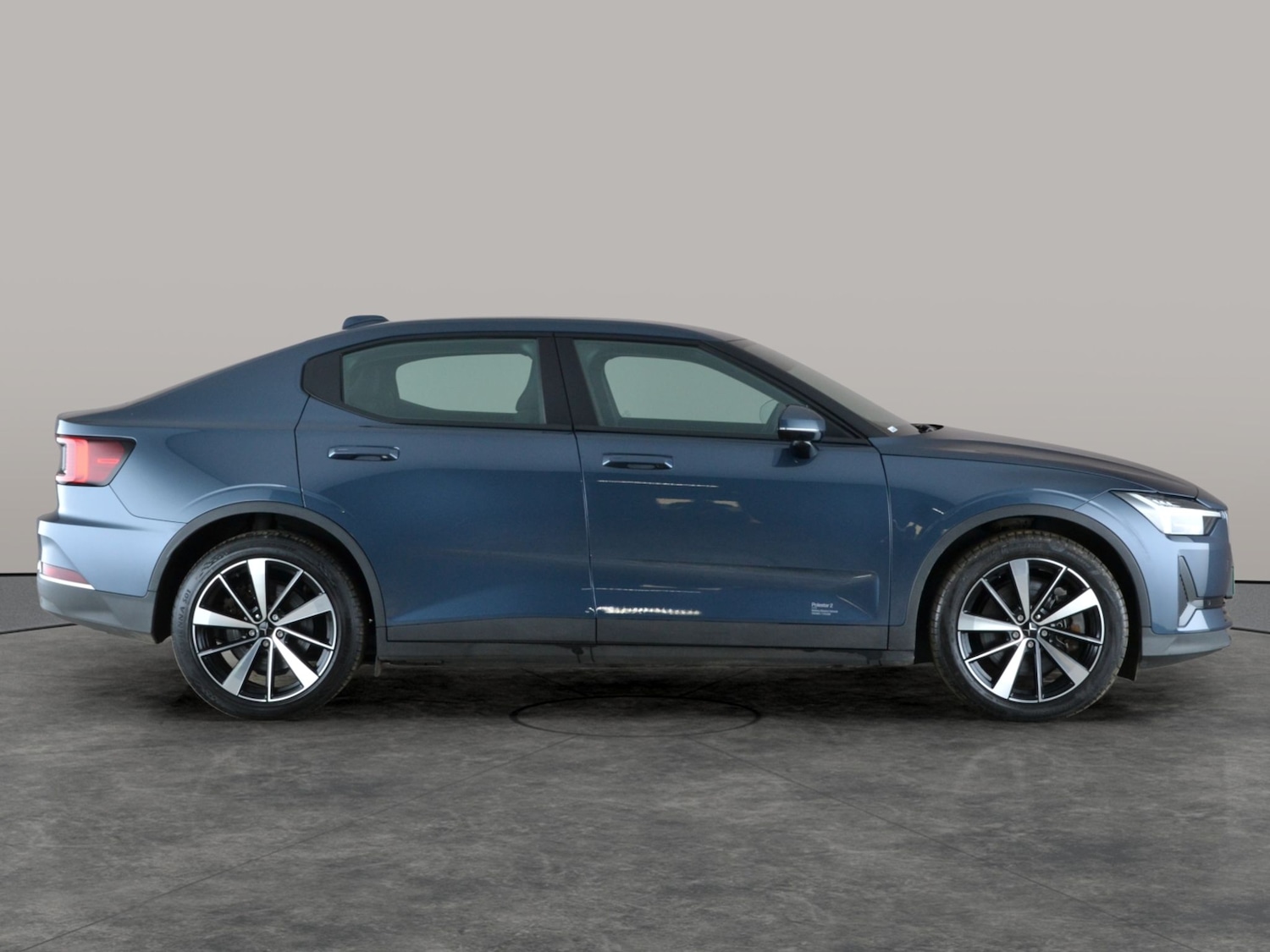 Used Polestar Polestar 2 2021 for sale - 77281446: Photo 9