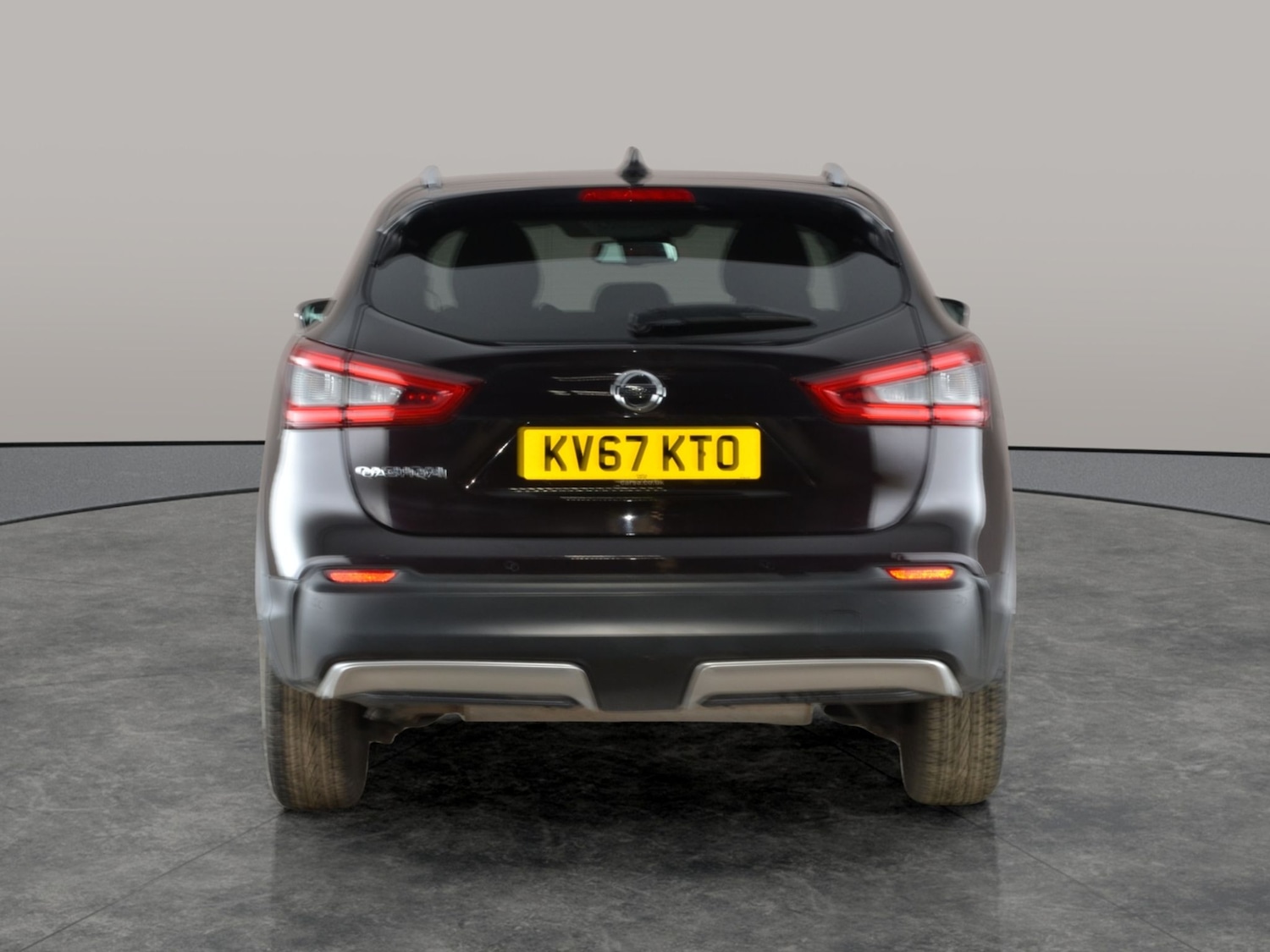 Used Nissan Qashqai for sale - 77245931: Photo 11