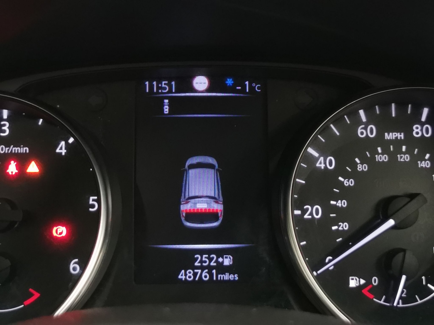 Used Nissan Qashqai for sale - 77245931: Photo 18