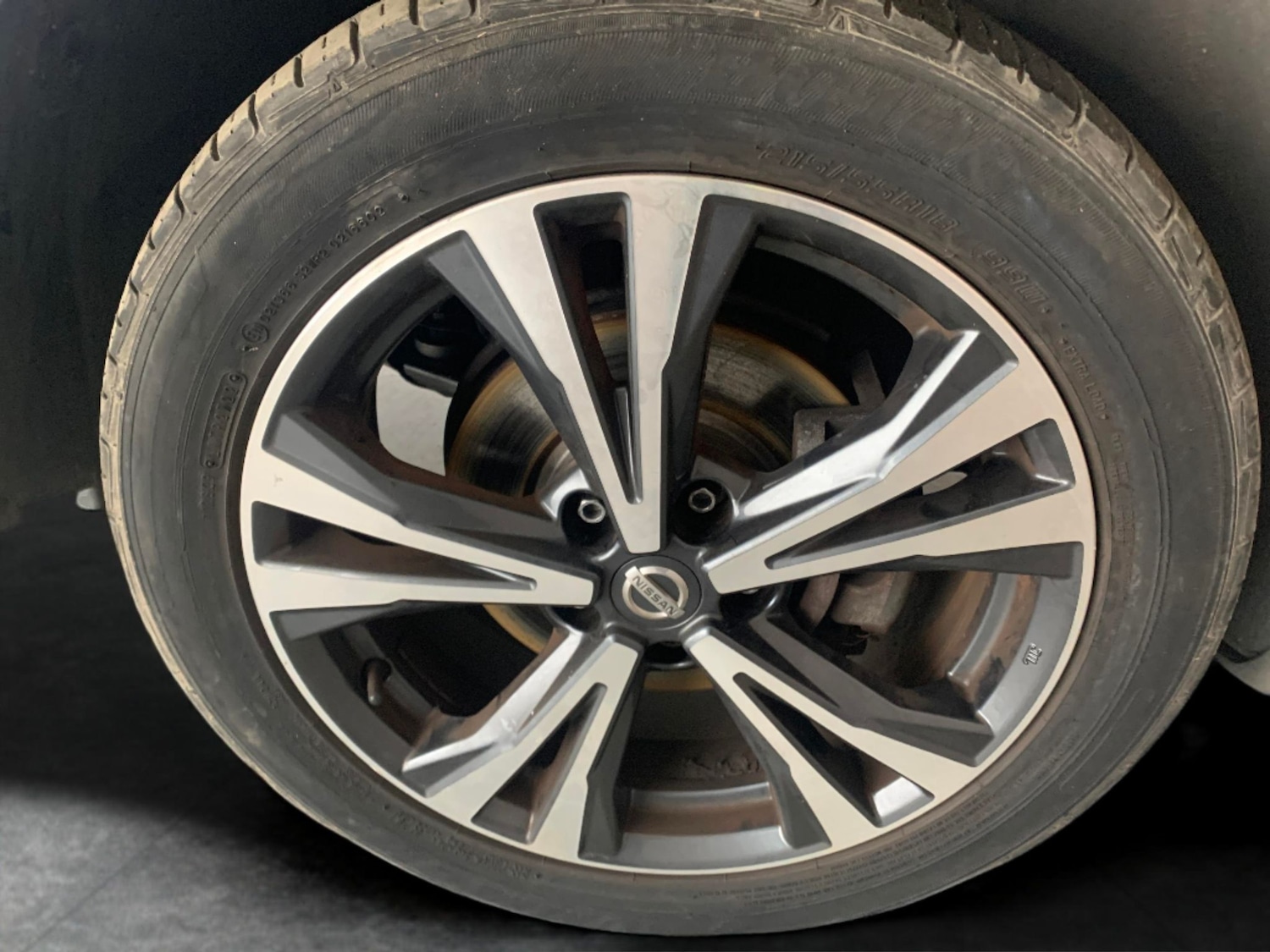 Used Nissan Qashqai for sale - 77245931: Photo 21