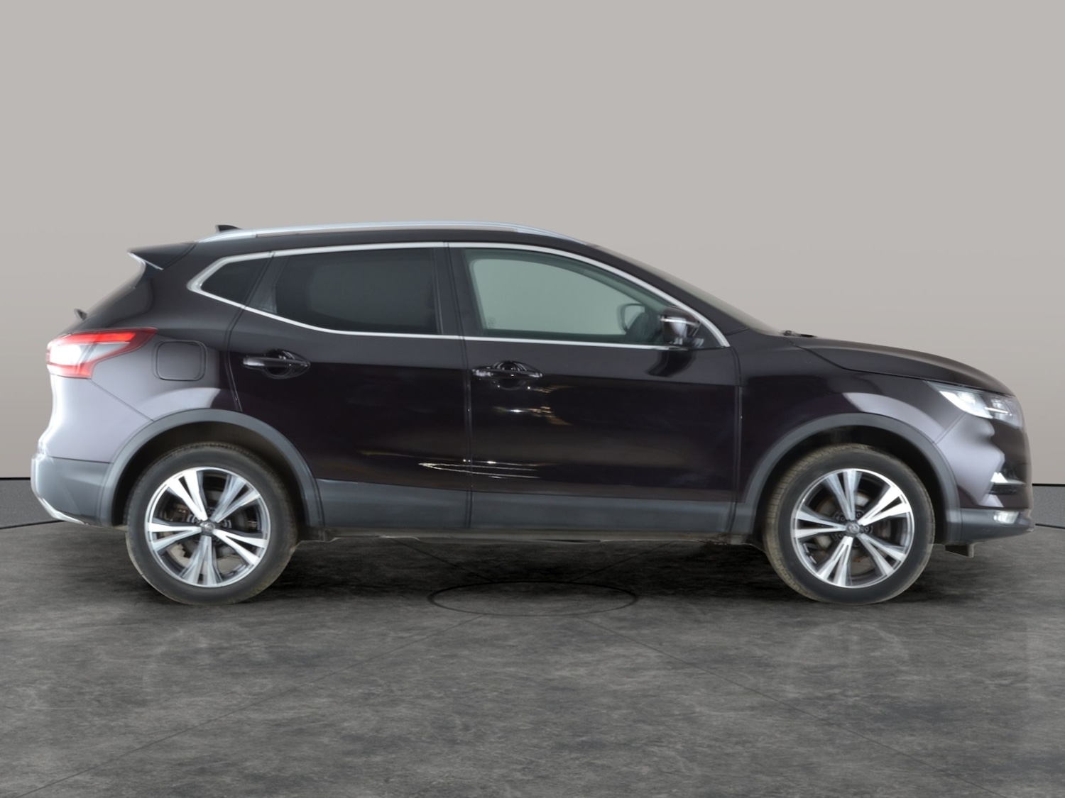 Used Nissan Qashqai for sale - 77245931: Photo 9